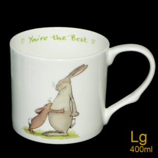 You're the Best Large Mug