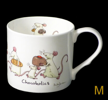 Chocoholics