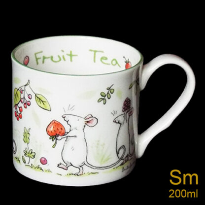 Fruit Tea Small Mug