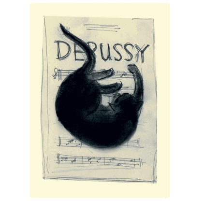 Depussy Card