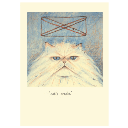 Cats Cradle