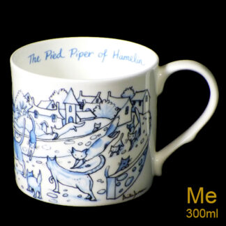 Pied Piper Mug