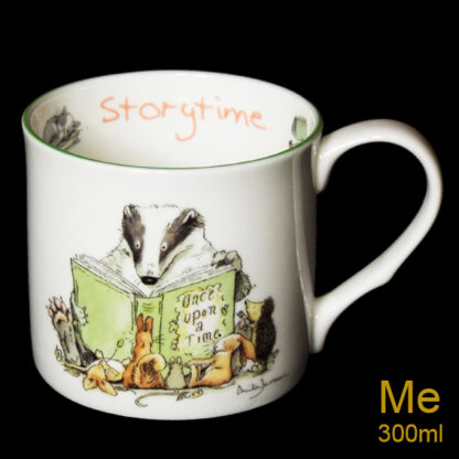 Storytime Medium Mug