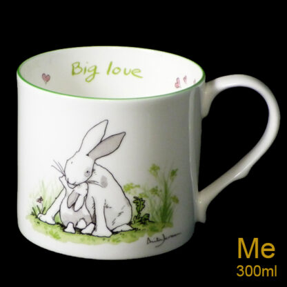 Big Love Mug