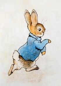 Peter Rabbit