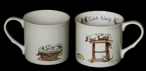 ideas for gifts for Cat Lovers