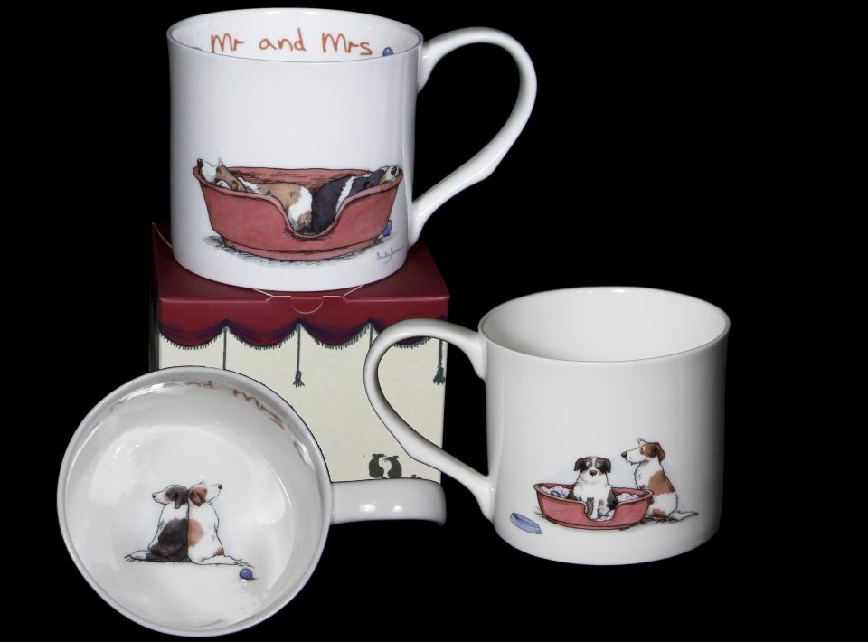 mug for a Dog Owner