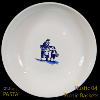 Picnic Basket Pasta