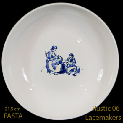 Lace Makers Pasta
