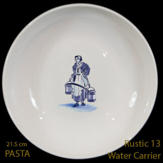Water Carrier Pasta