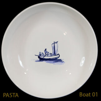 Boat 1 Pasta