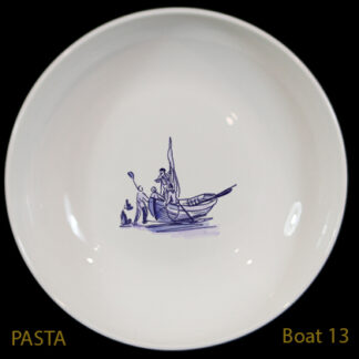 Boat 13 Pasta
