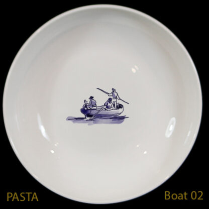 Boat 2 Pasta