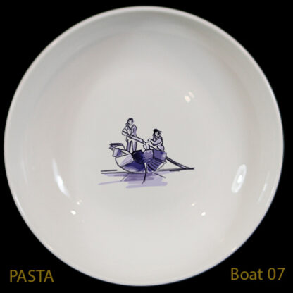 Pasta Boat 07