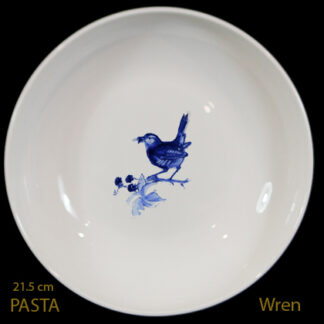 Wren Pasta Bowl