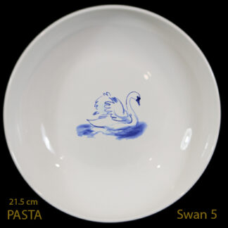 Swan 5 Pasta