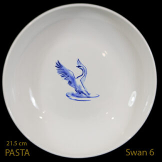 Swan 6 Pasta Dish