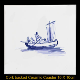 Boat 1 Coater