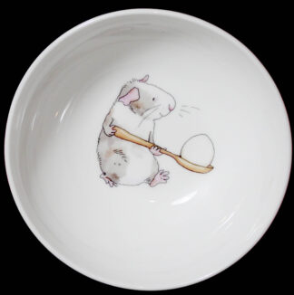 hamster bowl Anita Jeram