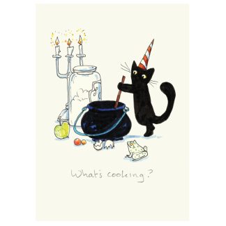 What's Cooking