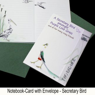 Crazy name notebook Julian Williams